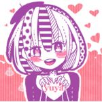 ゅゃ/おちゃちゃ