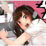 ママの公式スポンサー