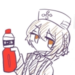 物体Ｂ