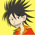 グリーンキッド