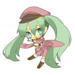 まき子