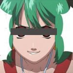 ナンカ