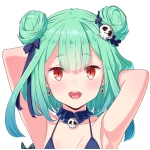 キモヲタ芋