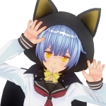 たなにょん