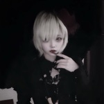 我。さんです