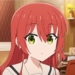 イクよ