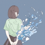 香声