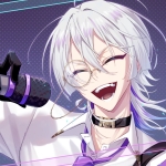 語部シオン