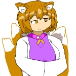 白米F-④