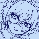 ·̩͙꒰ঌ柚音かなた໒꒱·̩͙