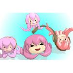 蛸の人