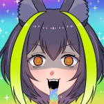 日乃芽メラニカ
