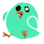 ぴよぴよ夫