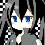 ブラック☆レイチェル