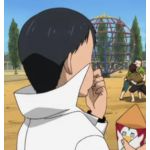 ウィッグ侍