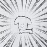 はち°