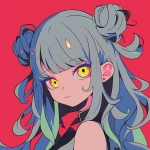 ユズリハ -YUZURIHA-