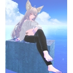 音狐