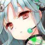 高空なの