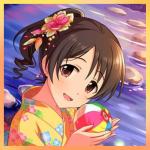 窓からこんにちは