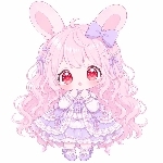 うさぎさん