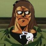 髑髏「P」