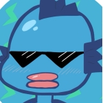 Fみん