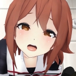 まる2　MMD（凍結⇨「3」へ）