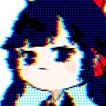 通りすがりのかに