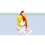 唯々神トシナ