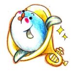 Man_boo（マンボウ）