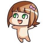 ののワ