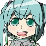 ミスＰちゃん