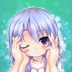 えるえる