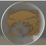黄金ゆっくり