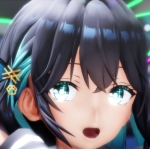 れす
