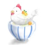 こな