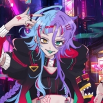 Aguri-ｱｸﾞﾘ-