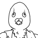 トリダ平社員