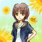 海坊主(うみちゅん)