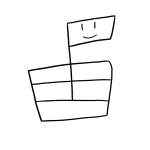 いかだちゃ