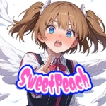 スイートピーチ
