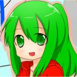 三月流華＠１７３↗