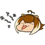 しょに