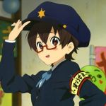 メガネ