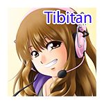 ちびたん