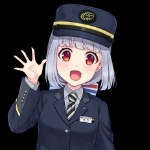 望月