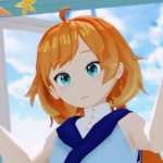 來芽キナ