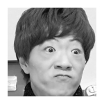 きんぎょのふん
