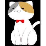 ぽん猫